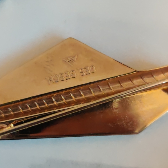 Ges Gesch abalone set Made in Germany - Picture 4 of 9